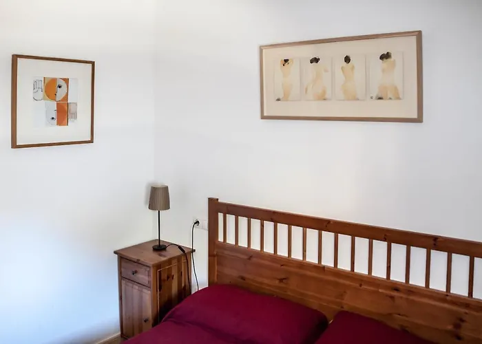Duplex Frente A Pistas