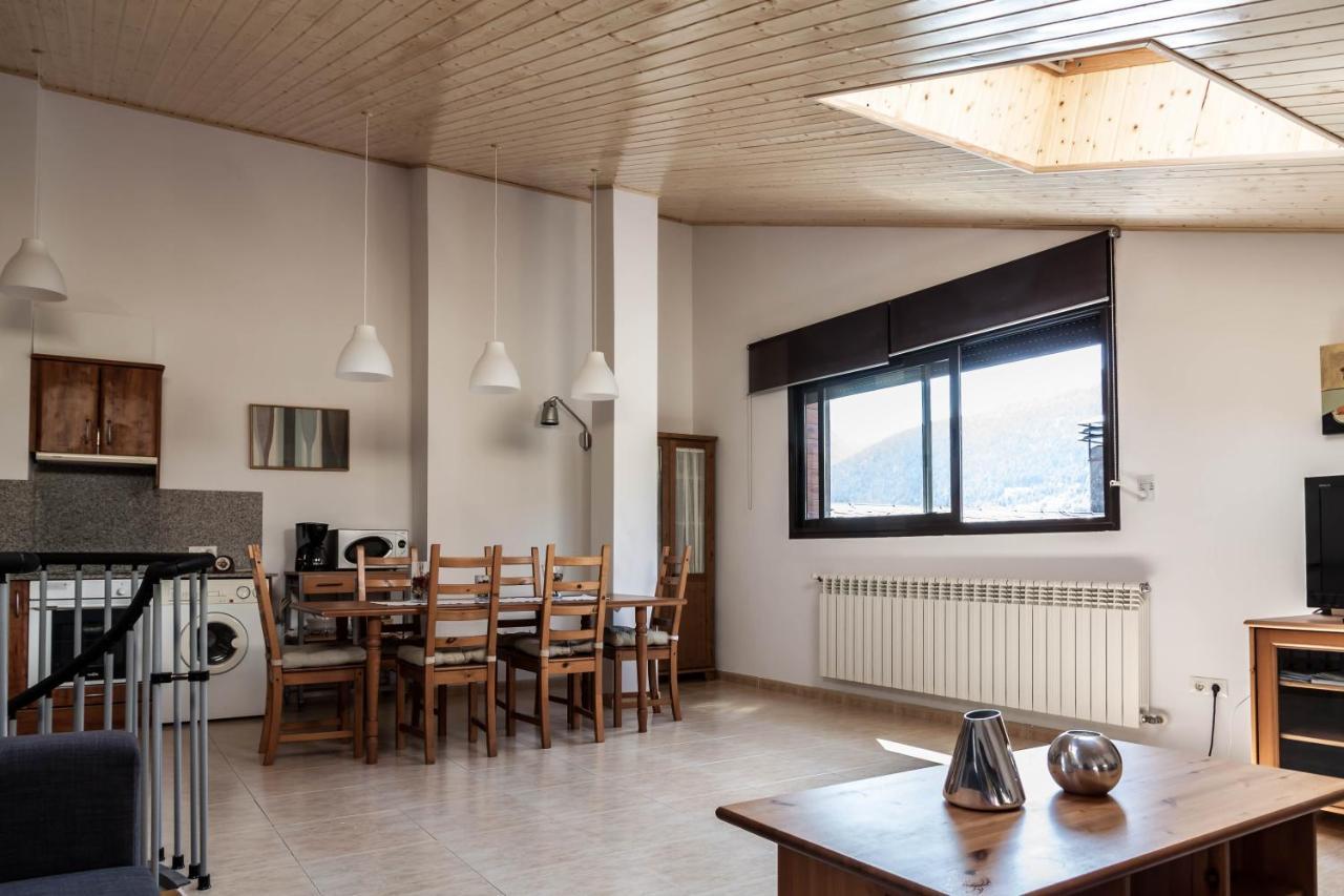 Apartamento Duplex Frente A Pistas