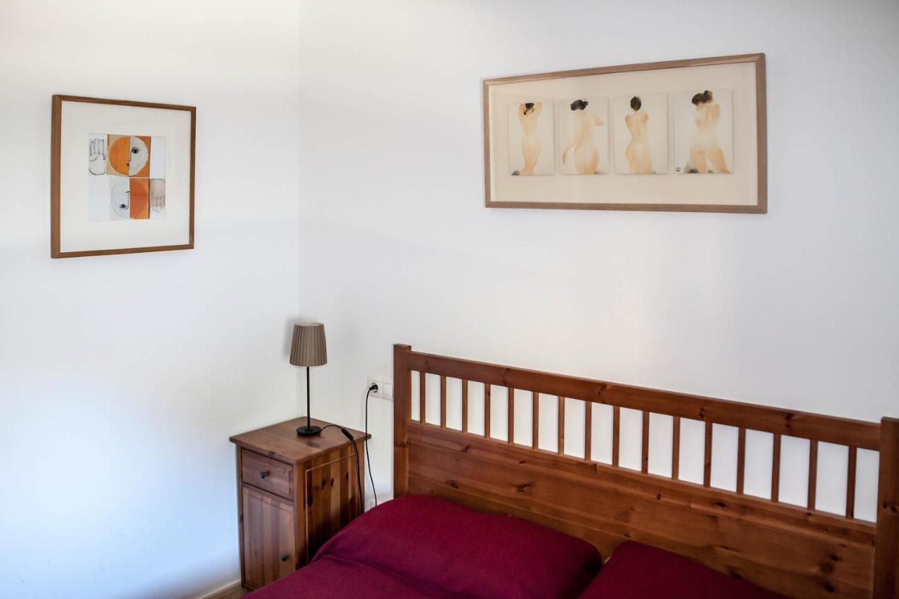 Duplex Frente A Pistas Apartamento