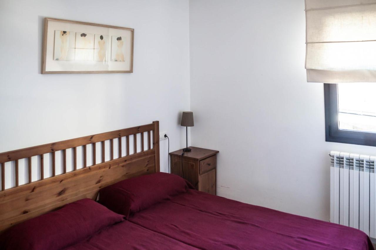 Duplex Frente A Pistas * El Tarter