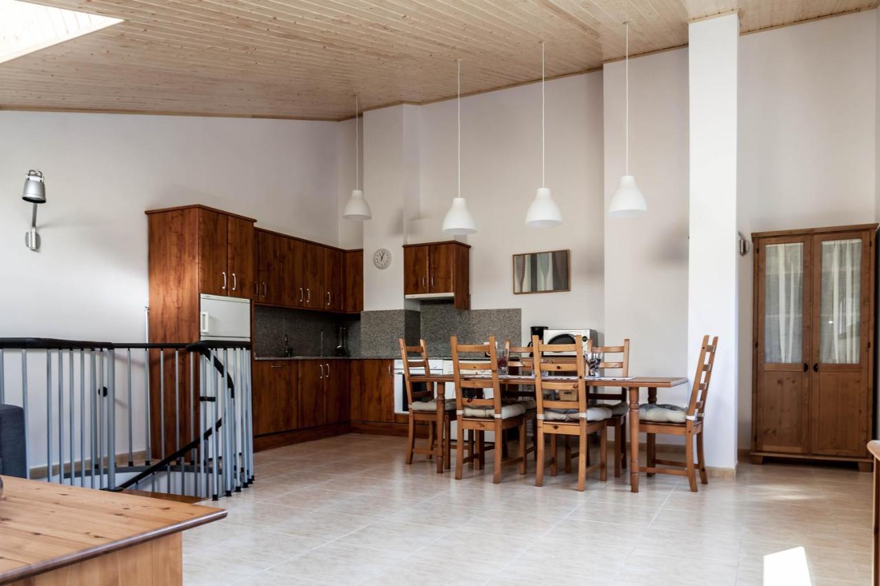 Duplex Frente A Pistas El Tarter