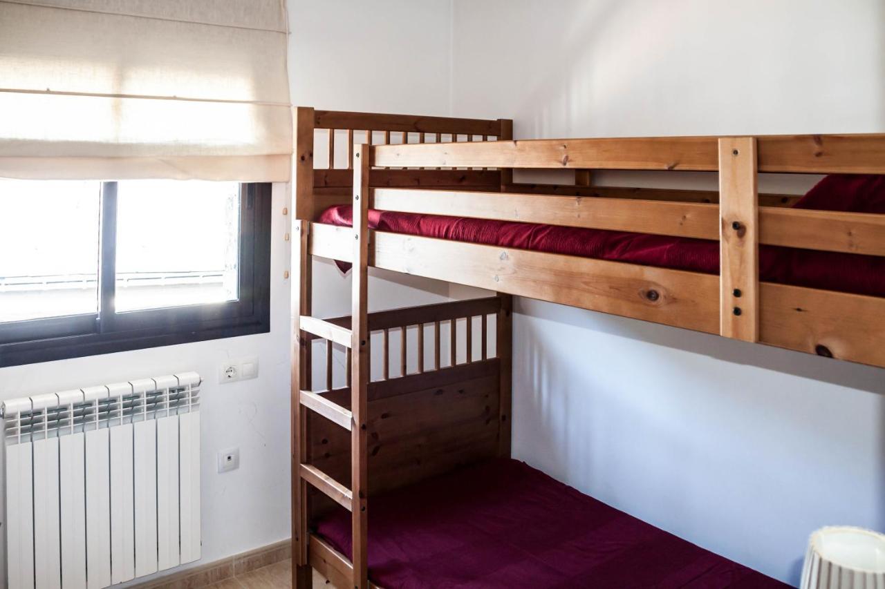Duplex Frente A Pistas Apartamento *