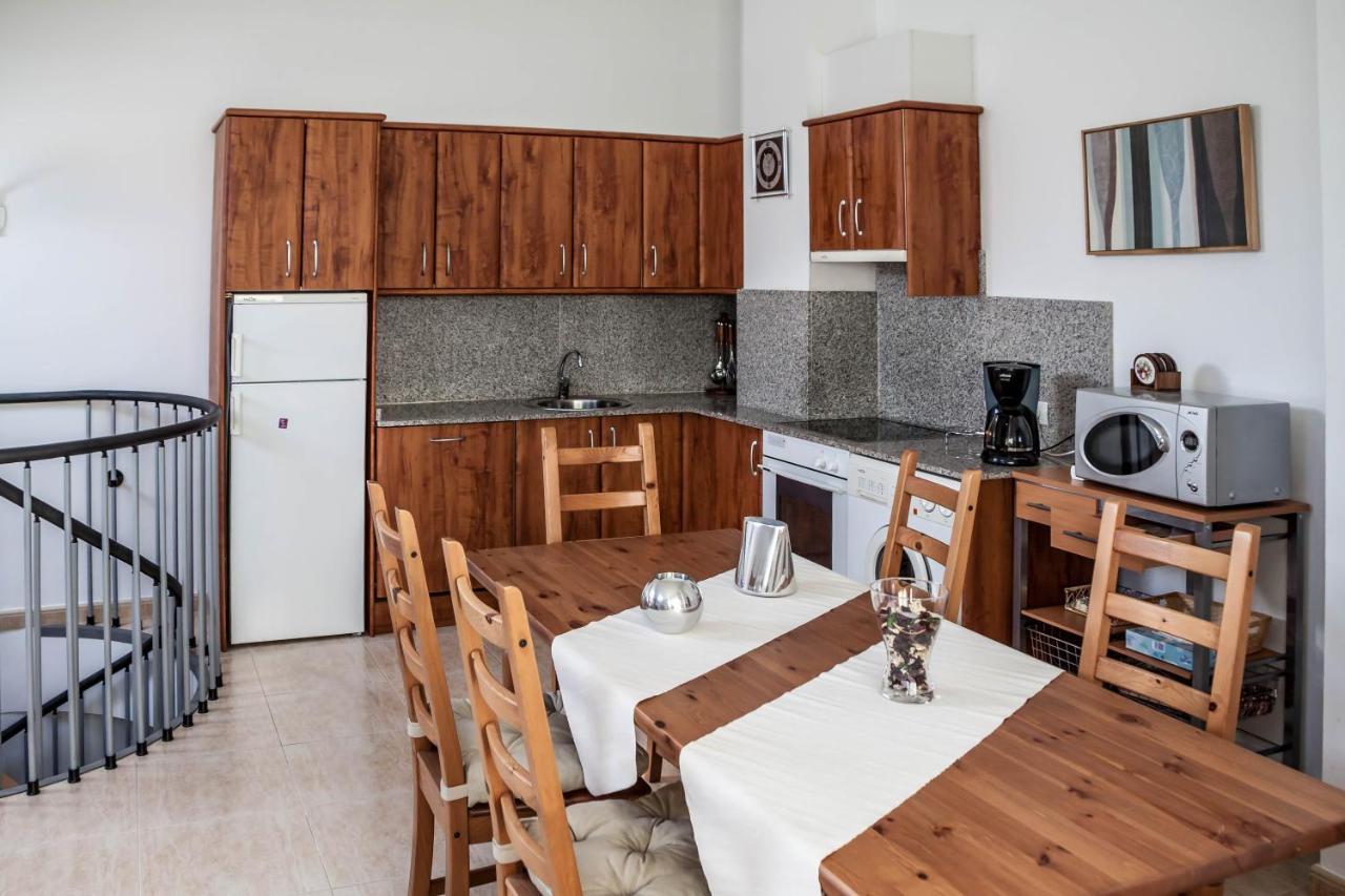 Duplex Frente A Pistas * El Tarter